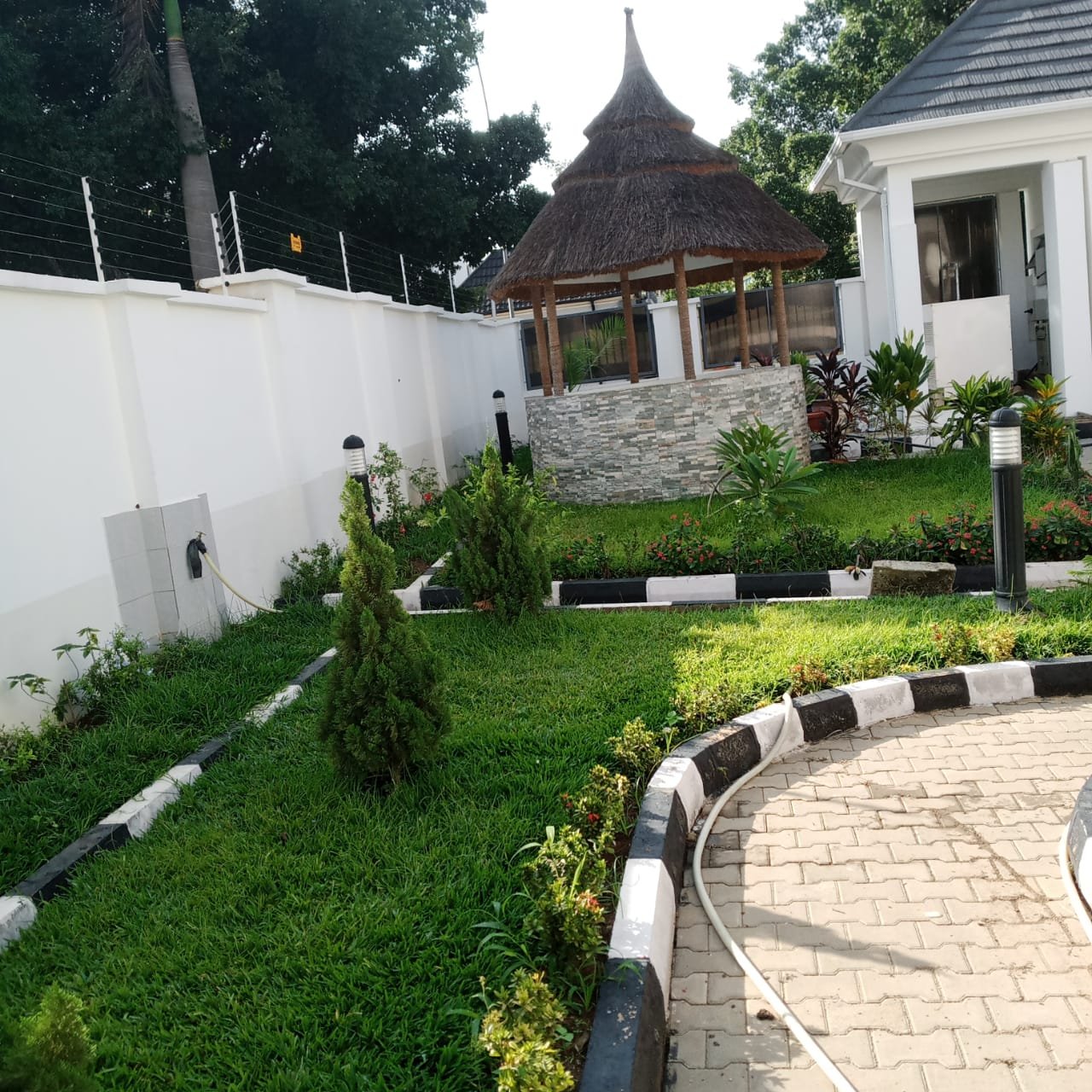 Garden Design